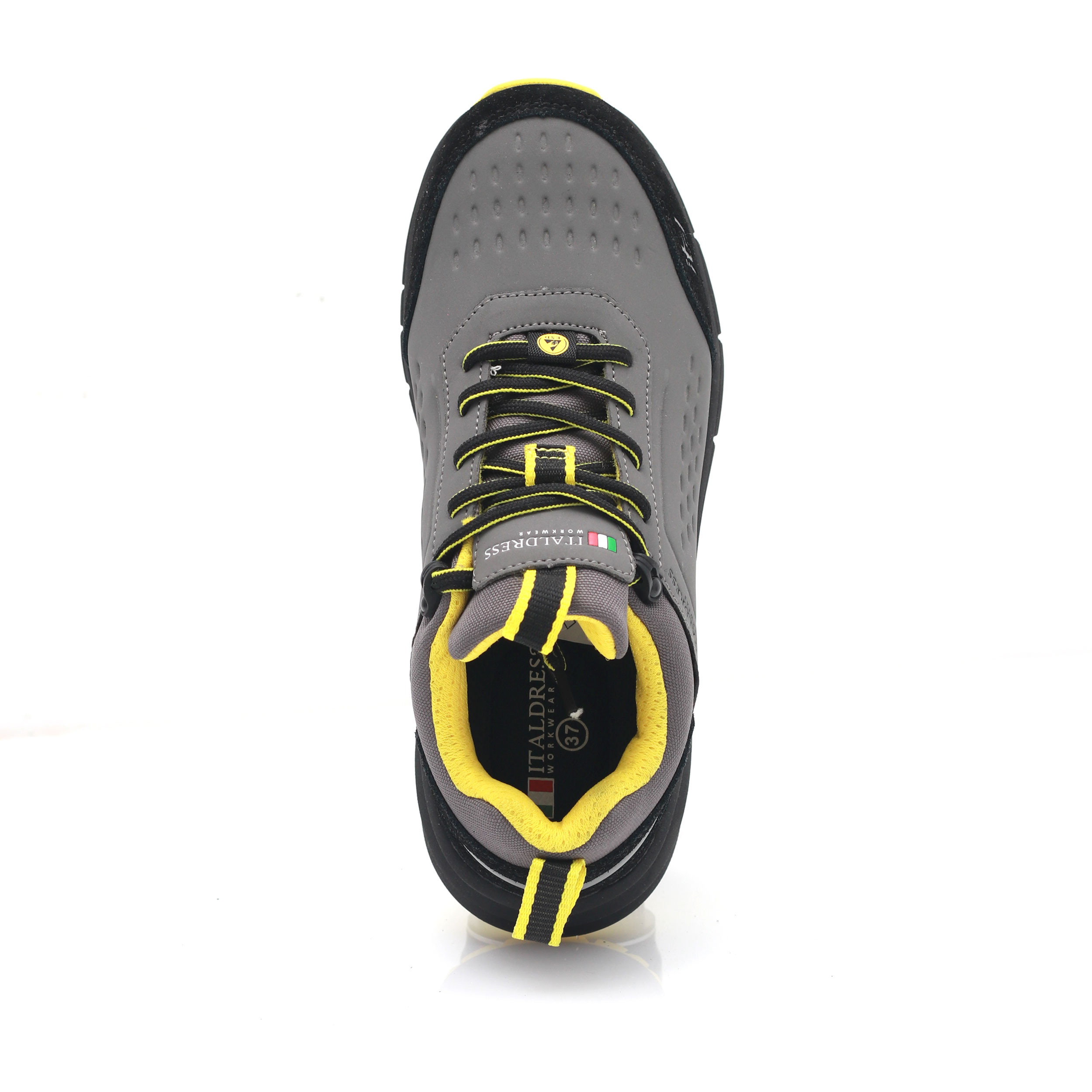 MONZA - S3S-HRO-SR-FO-ESD - immagine 5