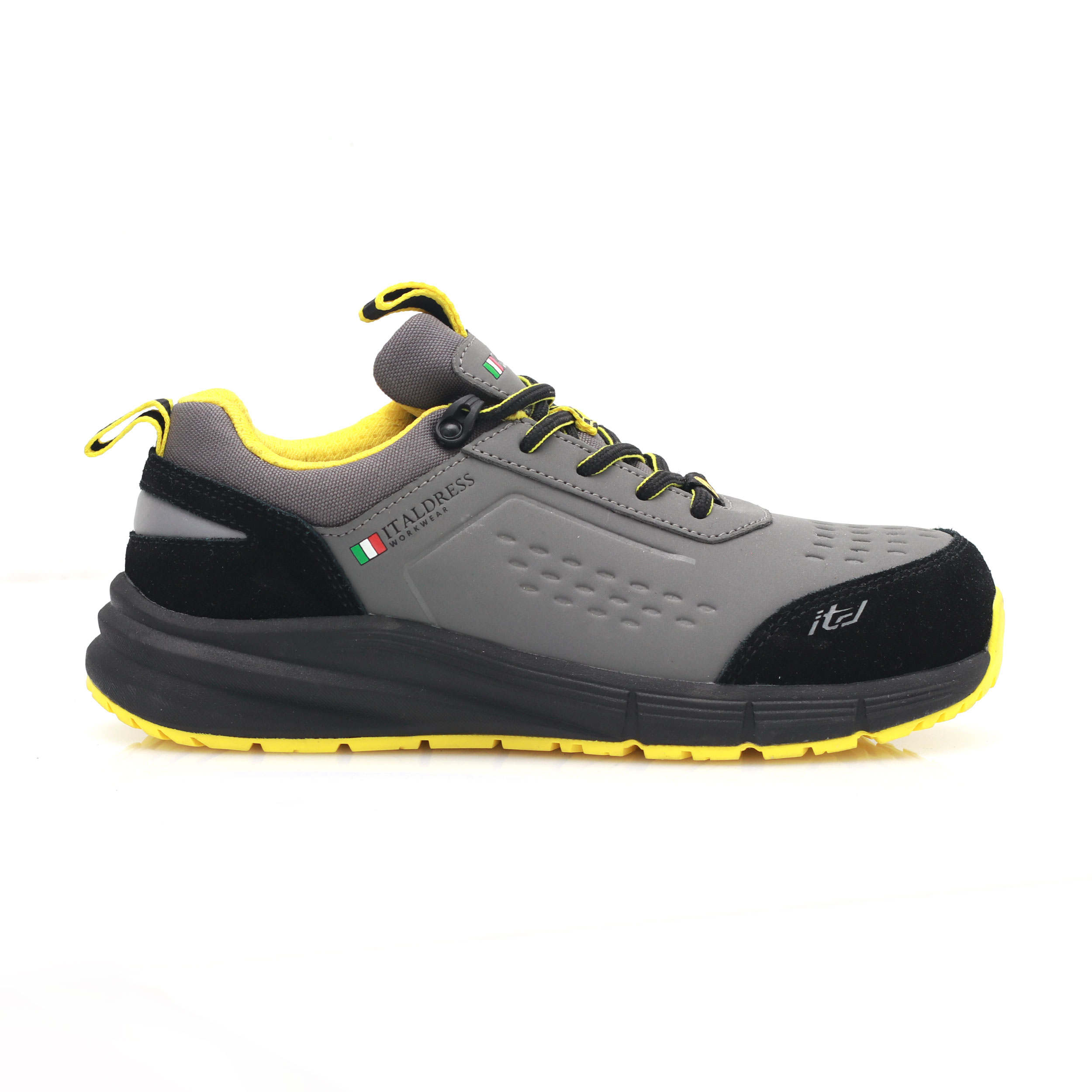 MONZA - S3S-HRO-SR-FO-ESD - immagine 2